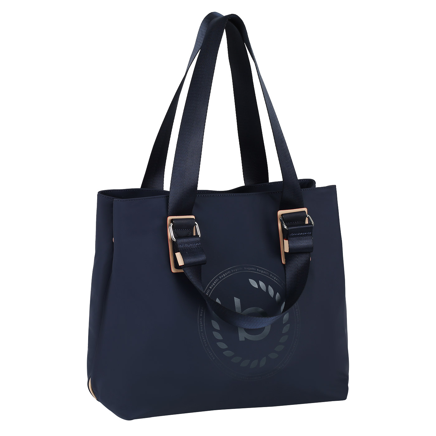 Сумка с двумя ручками Bugatti Lido