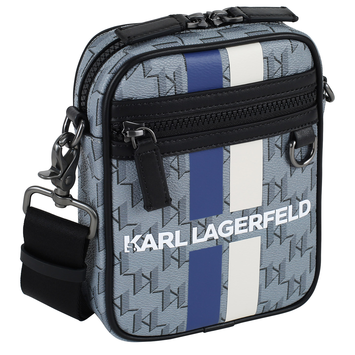 Сумка через плечо Karl Lagerfeld K Mono Klassik
