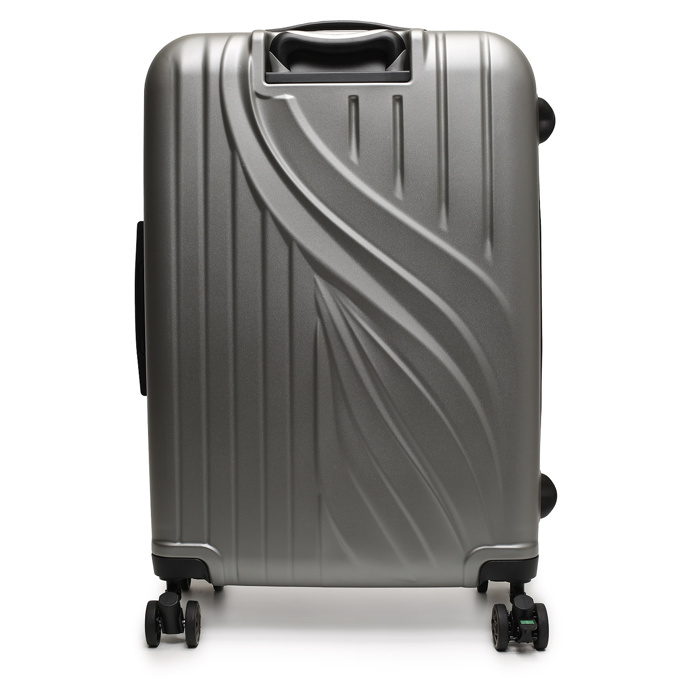 Чемодан большой L из поликарбоната Eberhart Phantom