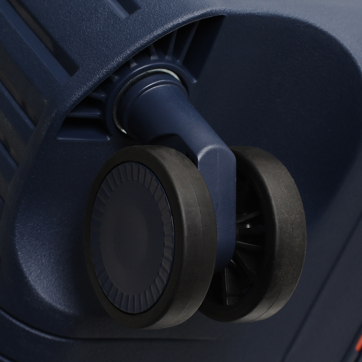 Чемодан на колесах Eberhart Click