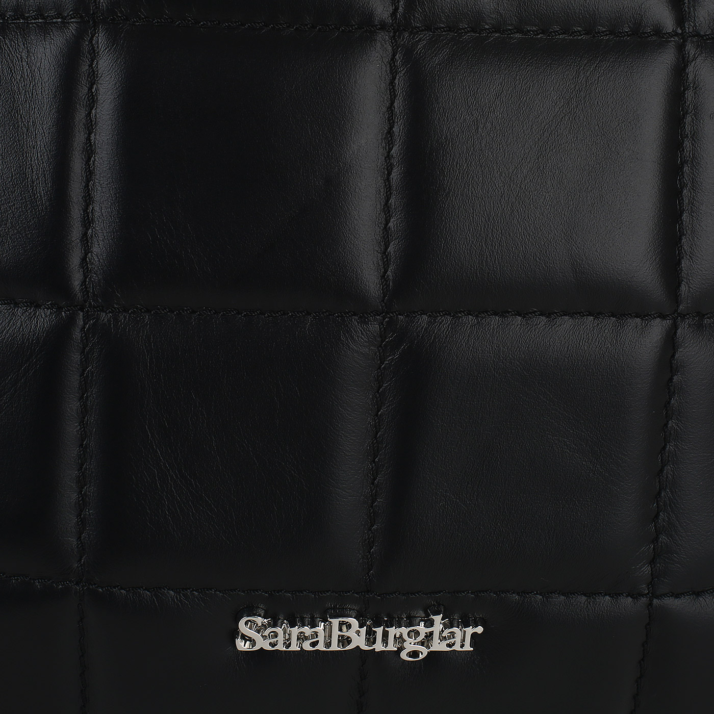 Кожаный рюкзак Sara Burglar Regina Soft