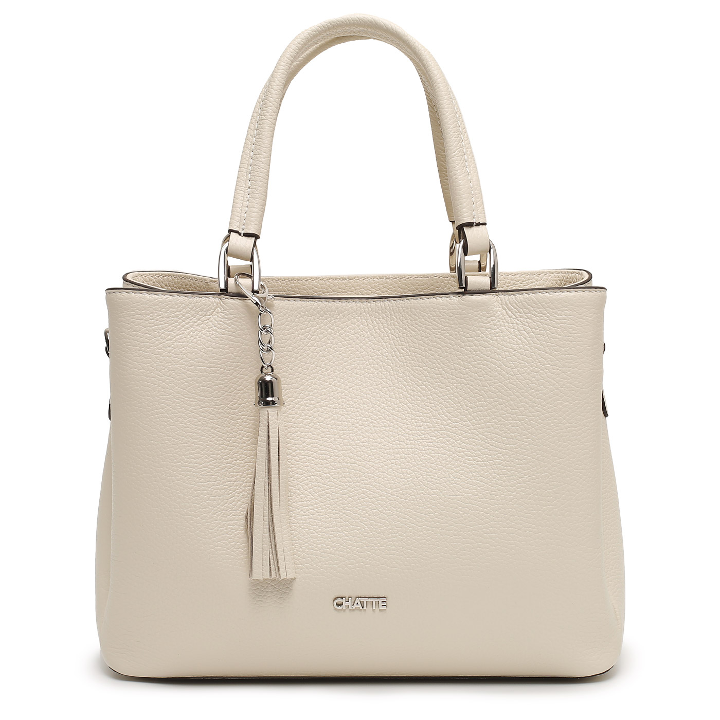 Chatte Кожаная сумка