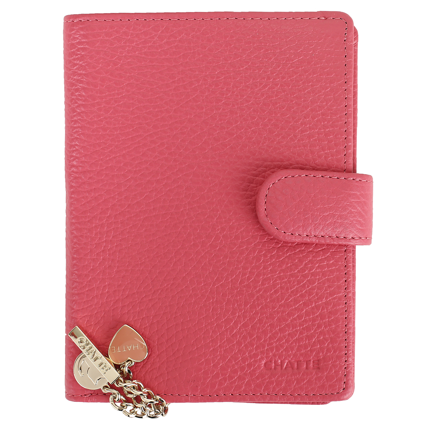 Chatte Обложка для паспорта и автодокументов