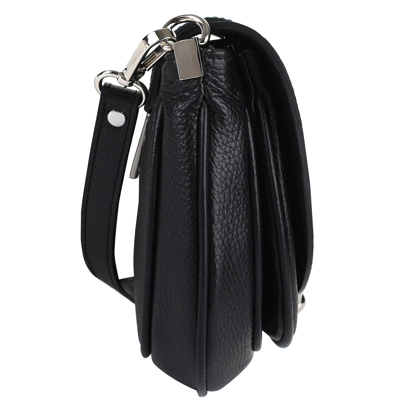 Сумочка-седло с плечевым ремешком Chatte Marseille