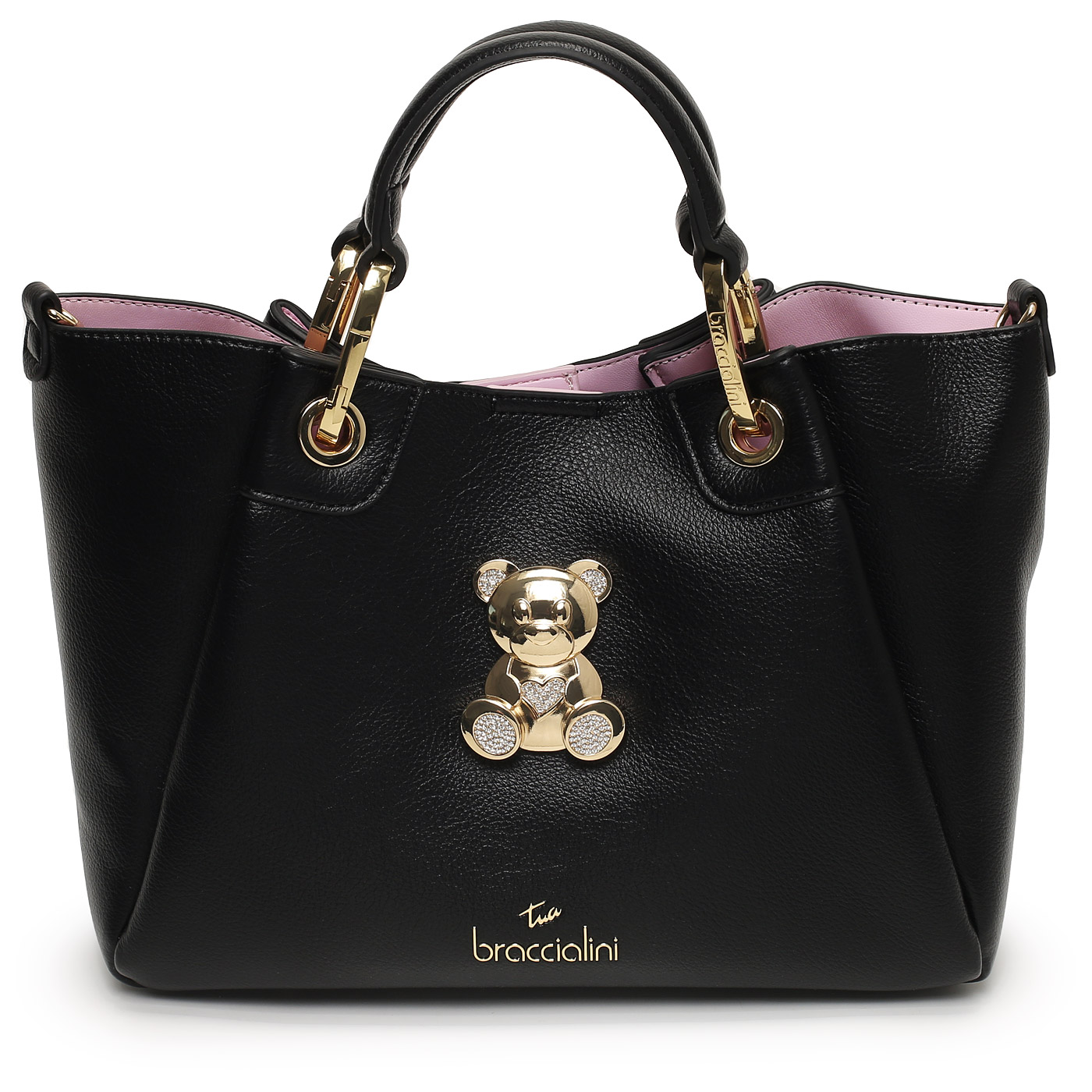 Braccialini Сумка с ручками