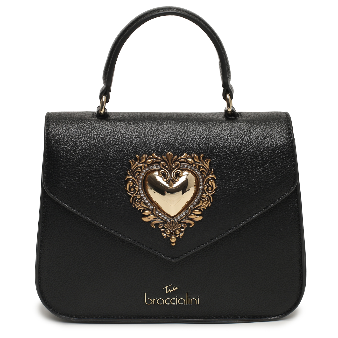 Braccialini Сумка с ручкой