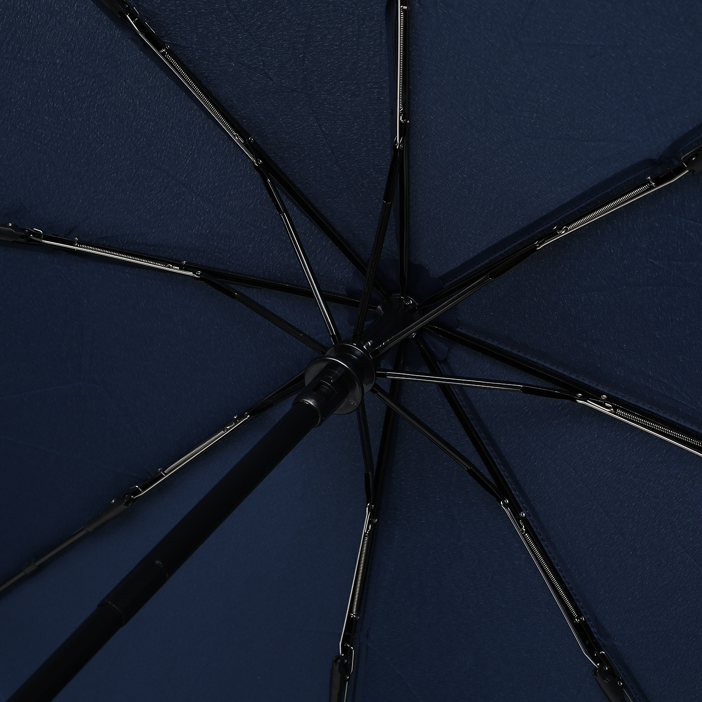 Зонт в три сложения Jonas Hanway 