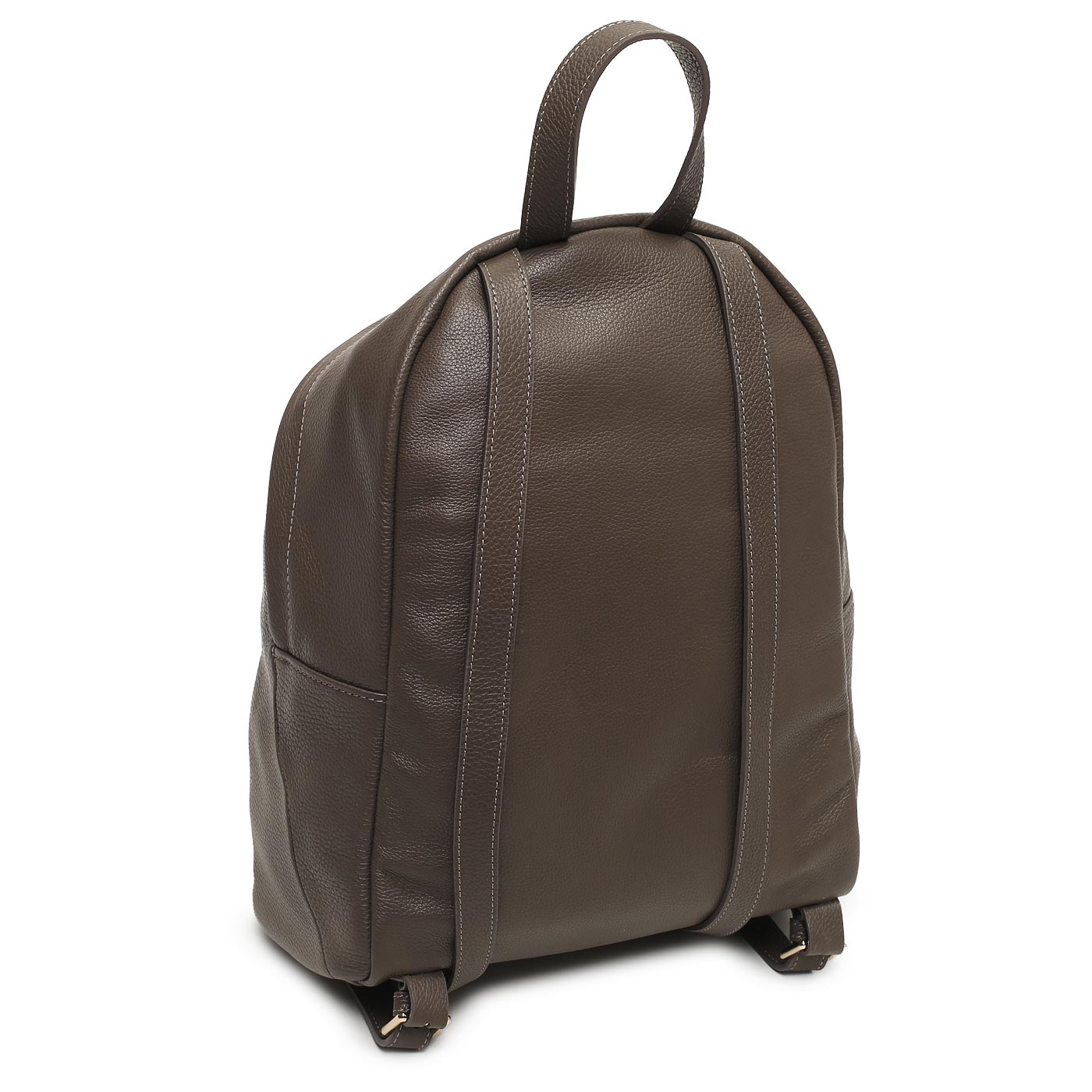 Кожаный рюкзак Aurelli Soft