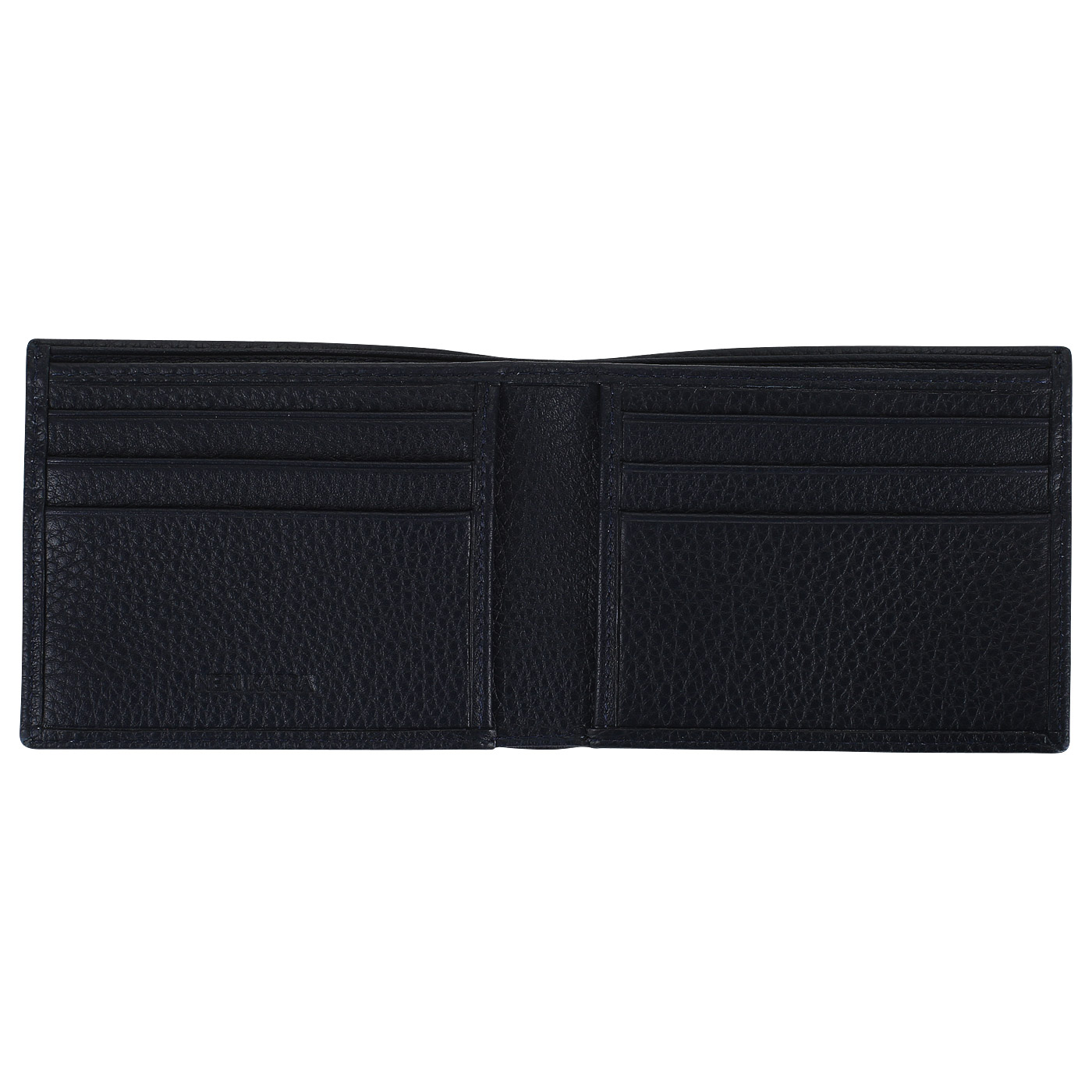 Складное кожаное портмоне Neri Karra 