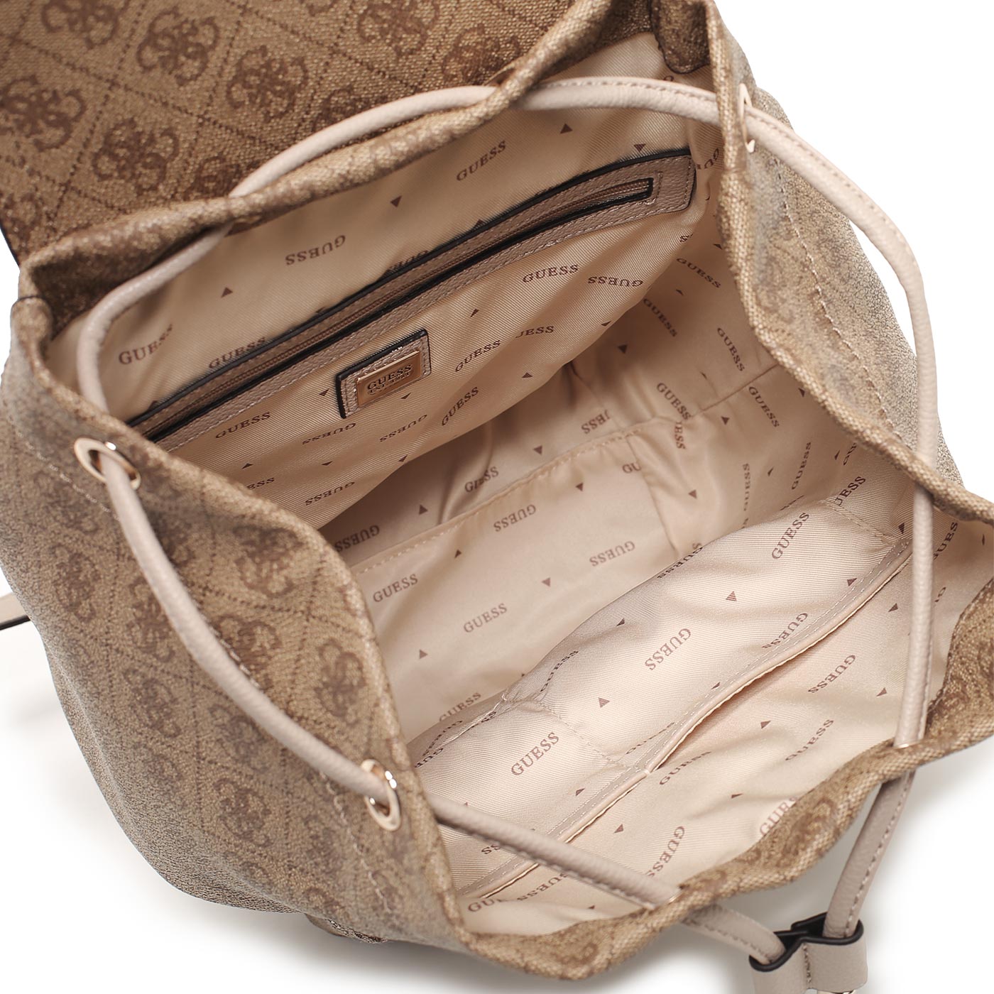 Городской рюкзак Guess Manhattan