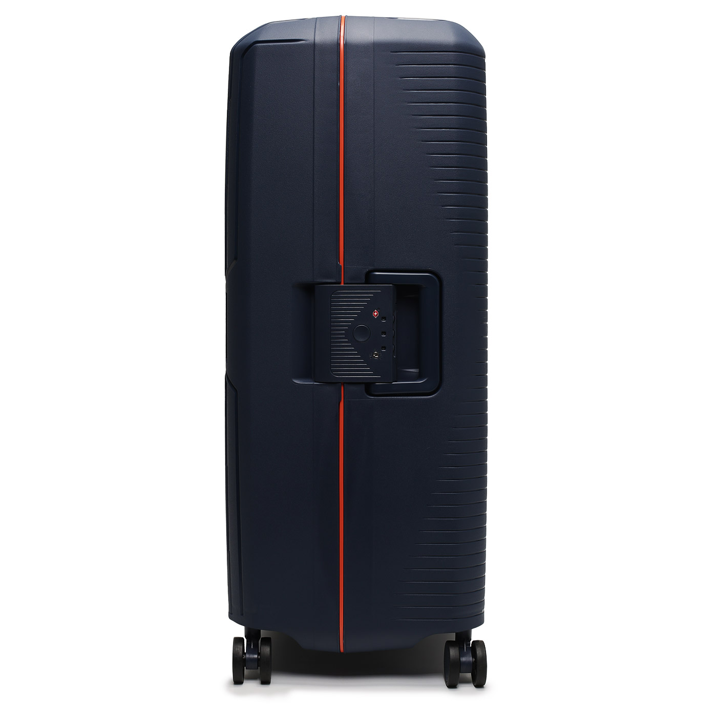 Чемодан на колесах Eberhart Click