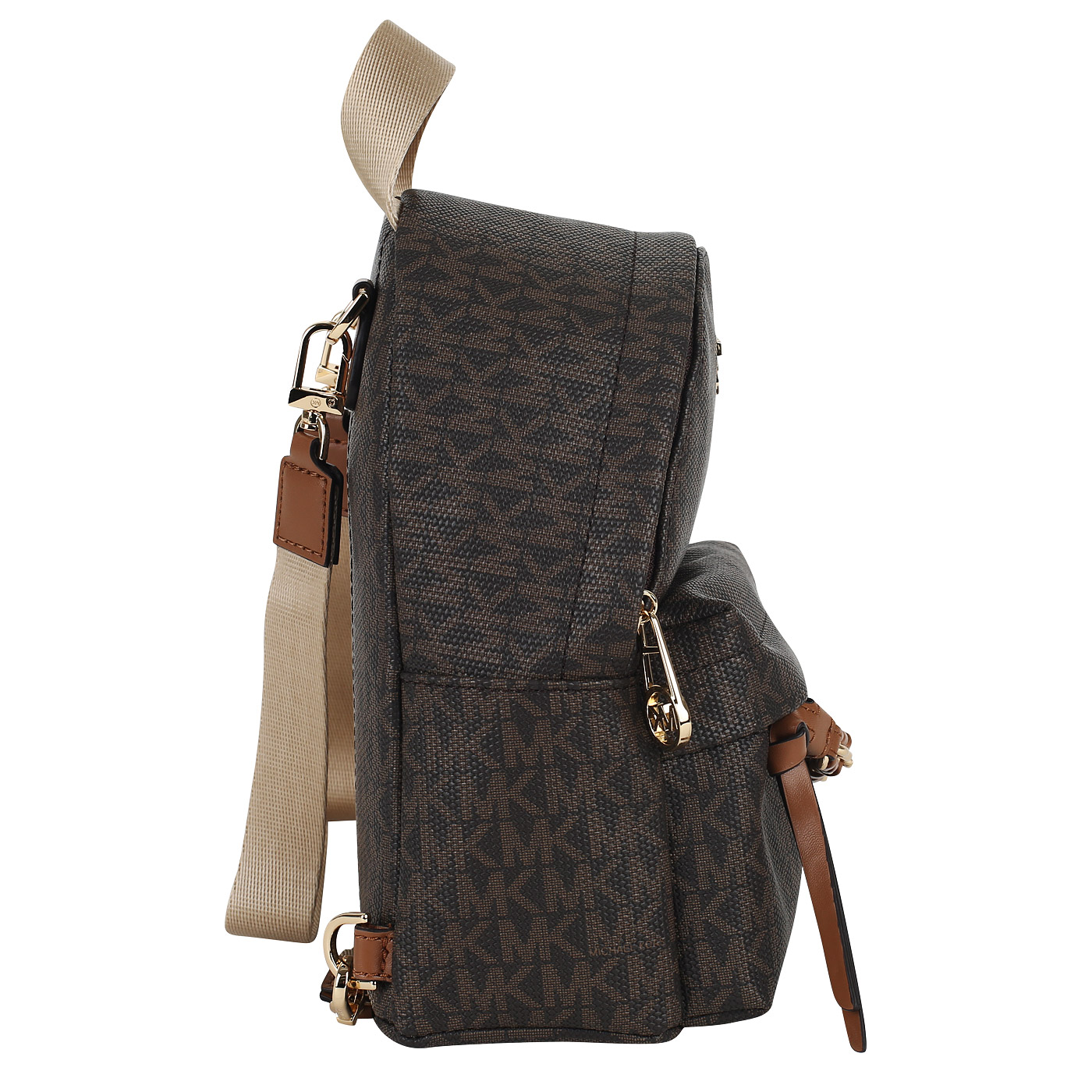 Рюкзак со съёмными лямками Michael Kors Slater