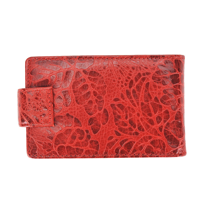 Визитница Dr. Koffer 