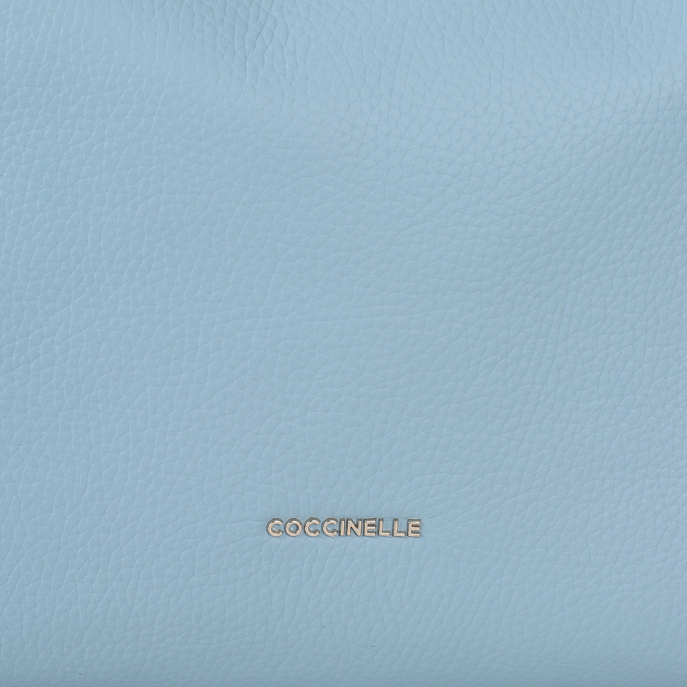 Кожаная сумка Coccinelle CoccinelleGleen