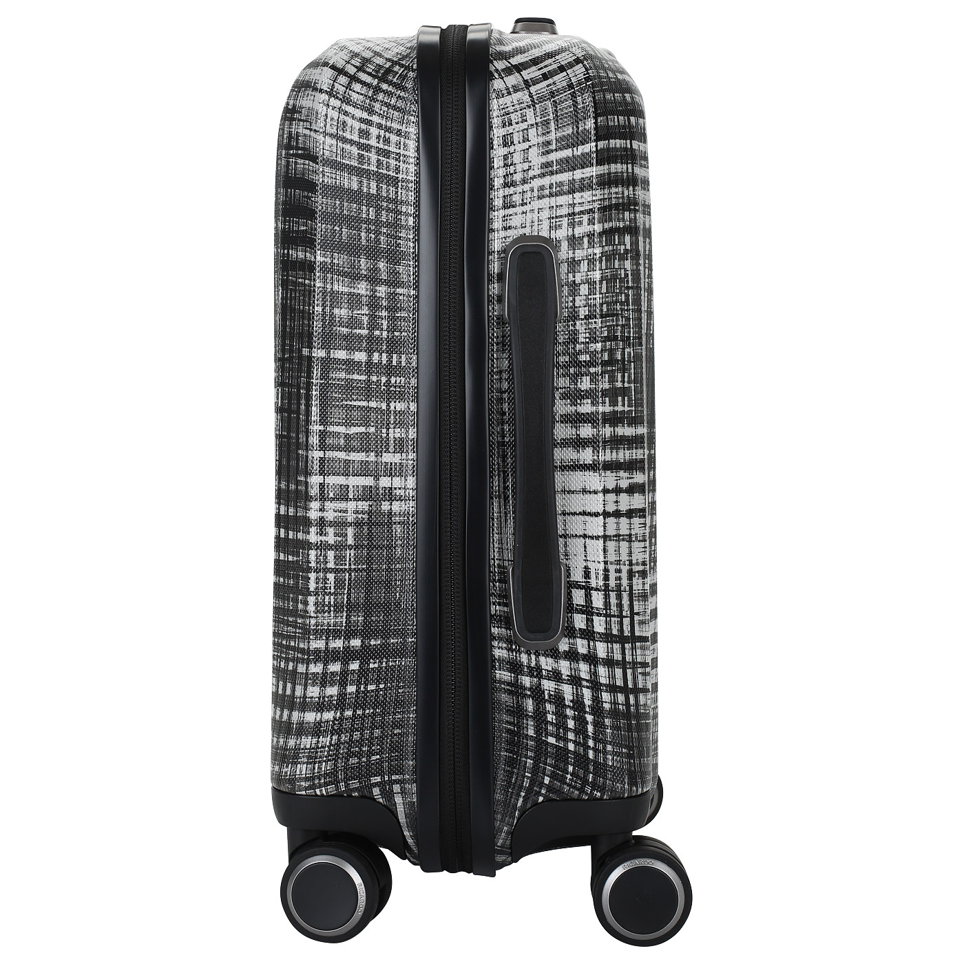 Чемодан маленький S из поликарбоната Ricardo San Clemente 2.0