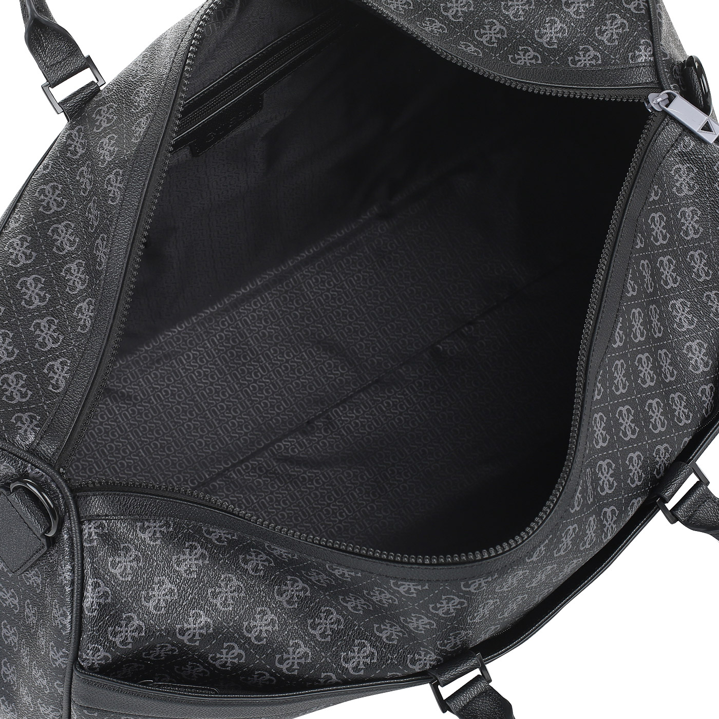 Дорожная сумка с логотипом бренда Guess 4GSport