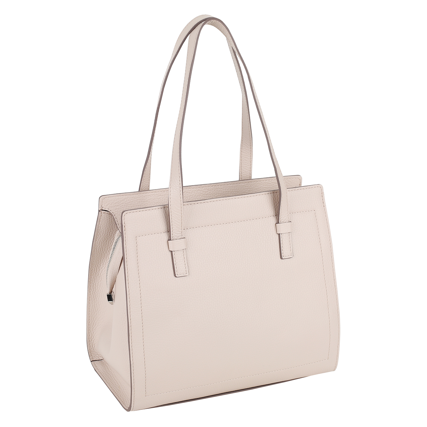 Кожаная сумка Chatte Marseille