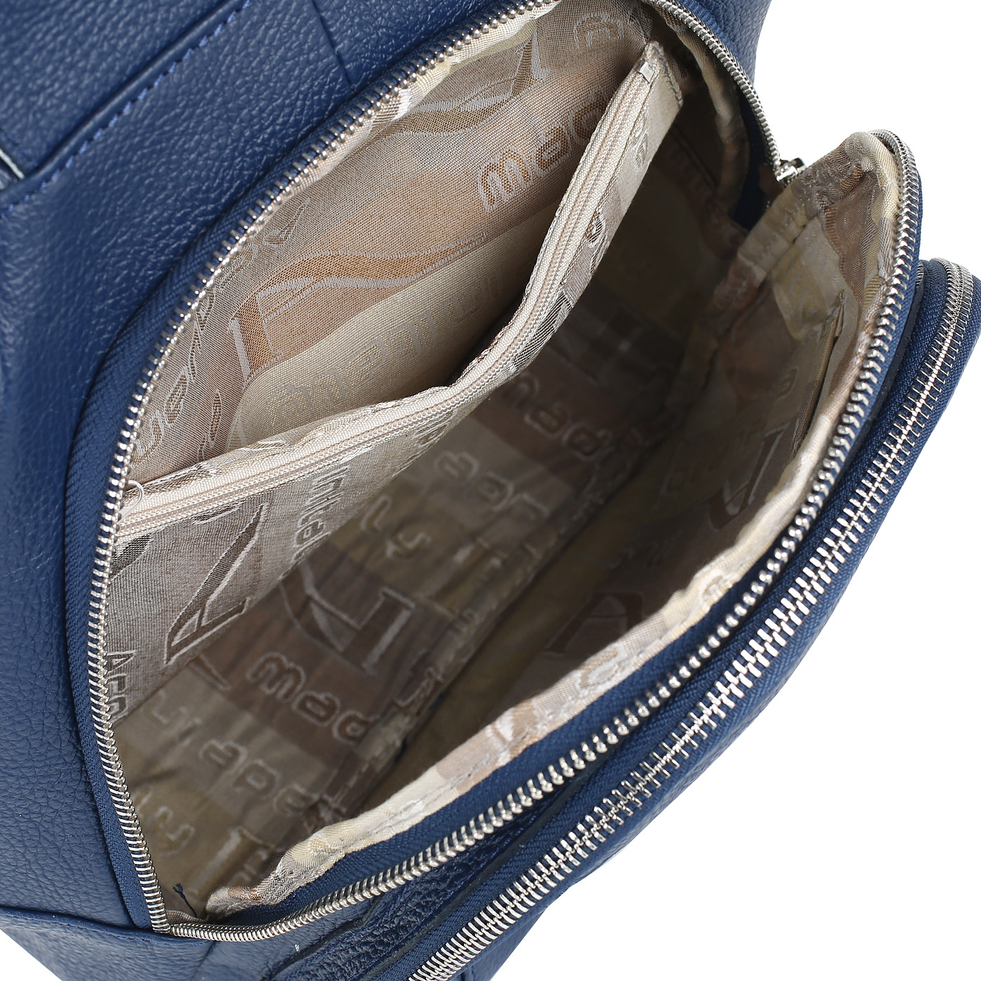 Рюкзак из натуральной кожи Acquanegra Venice