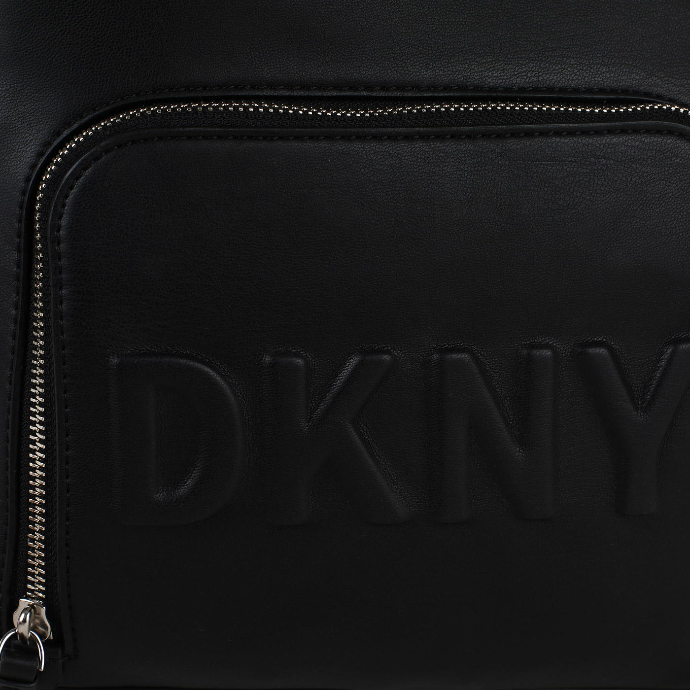 Рюкзак на молнии DKNY Tilly