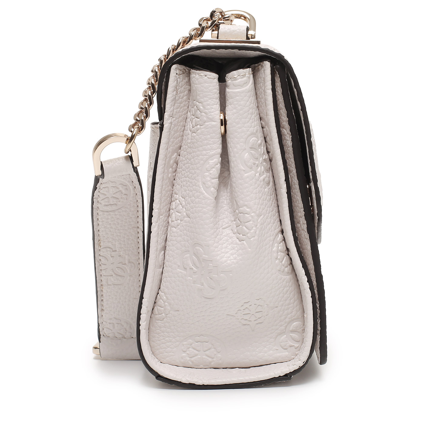 Сумка через плечо с цепочкой Guess Cresidia
