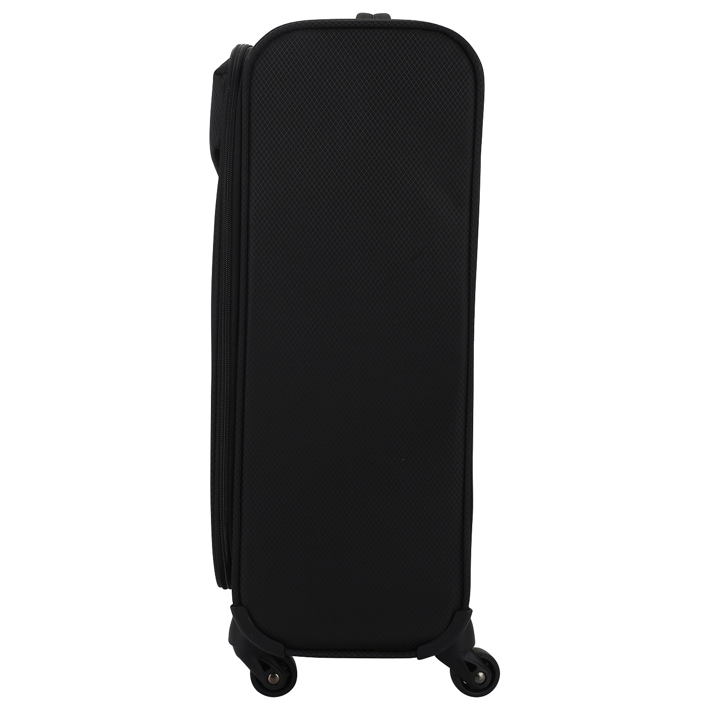 Чемодан для ручной клади тканевый American Tourister Litewing