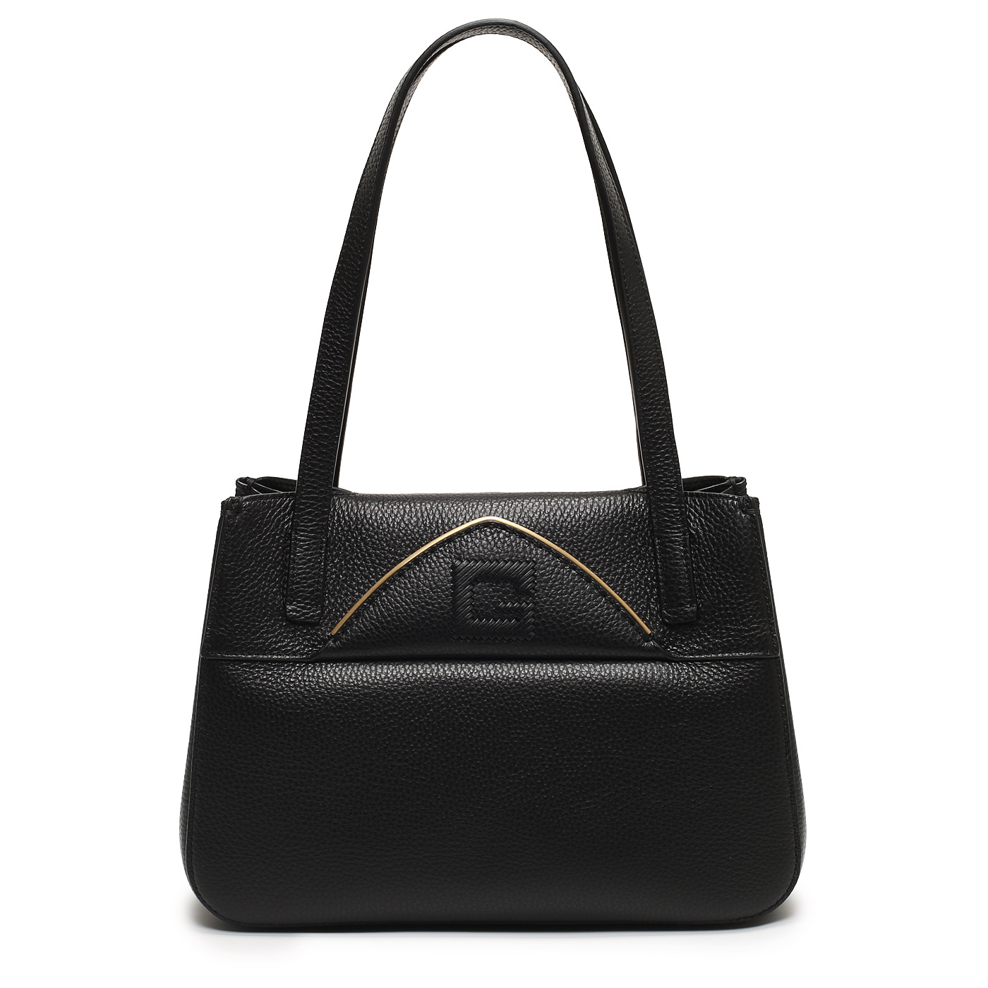 Gironacci Кожаная сумка