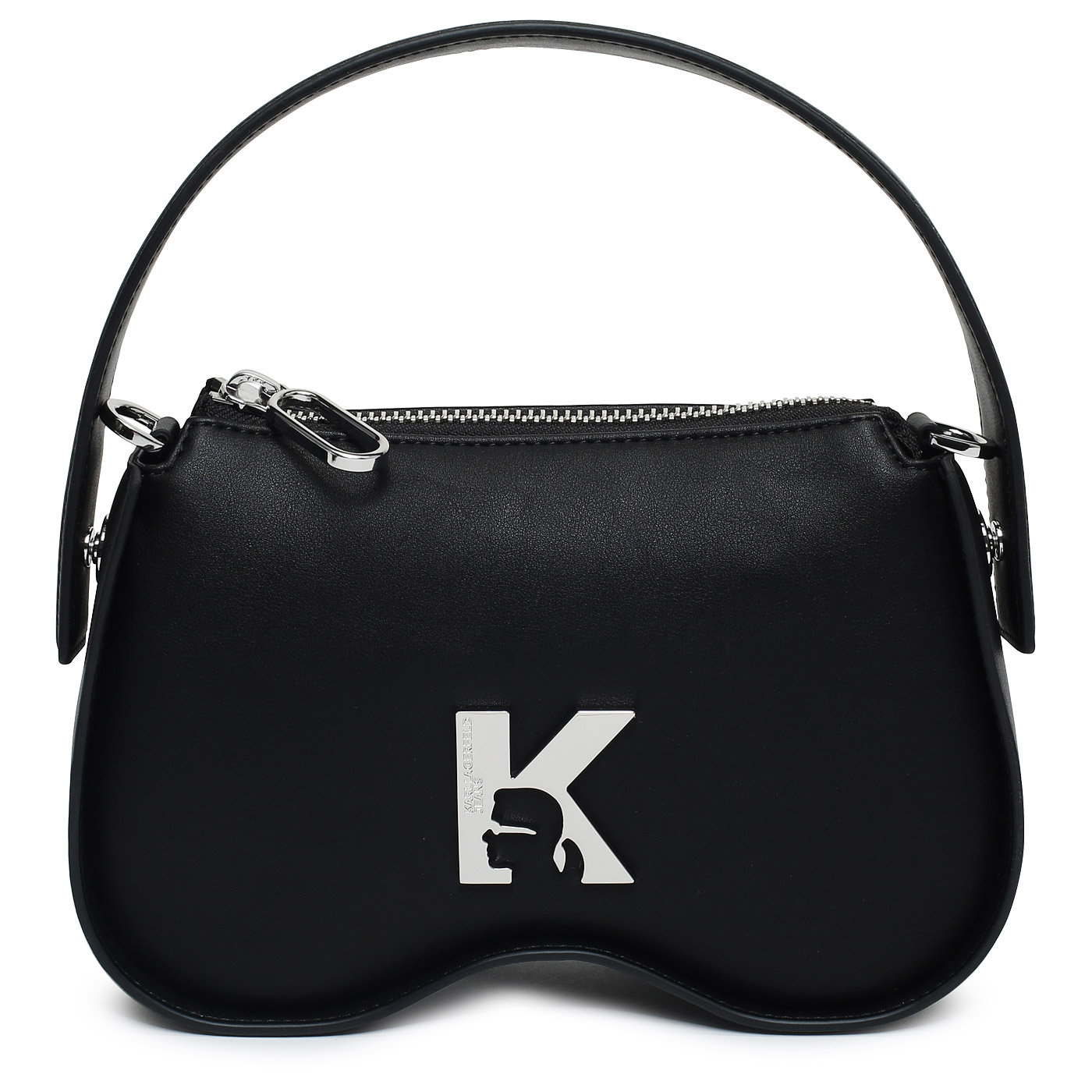 Karl Lagerfeld Jeans Сумка с ручкой