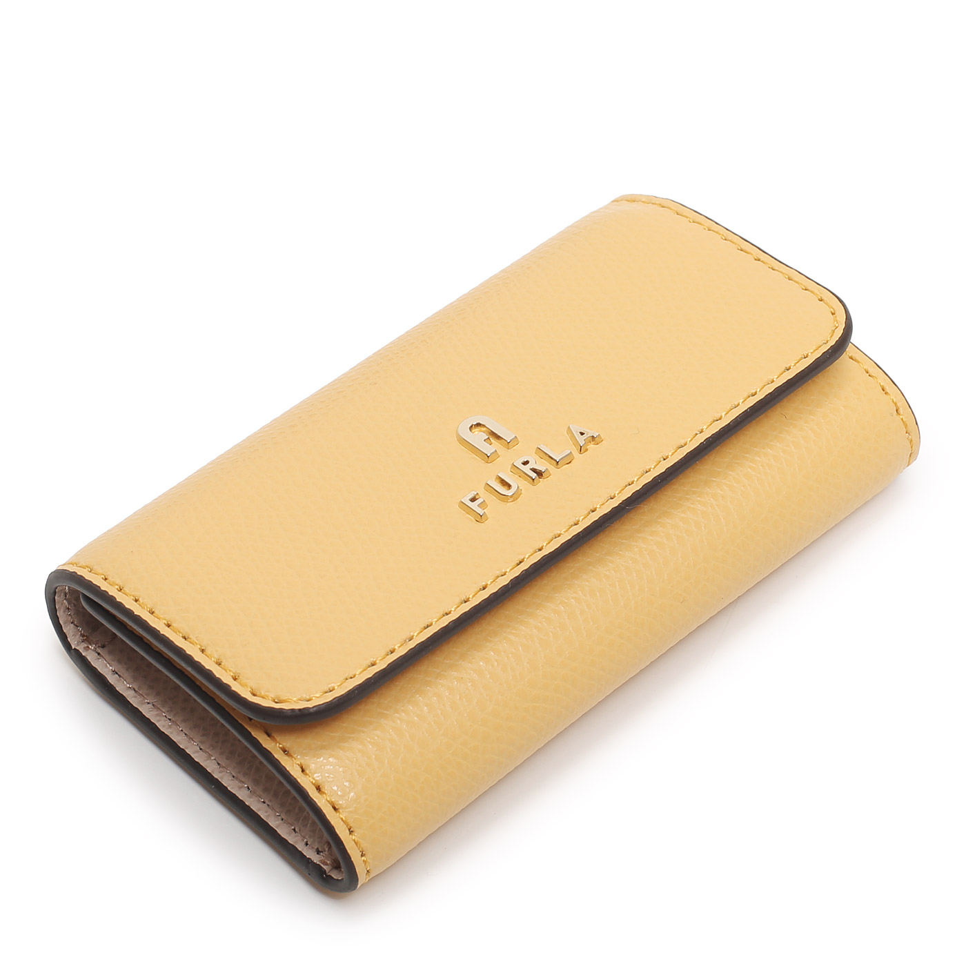 Ключница на кнопке Furla Camelia