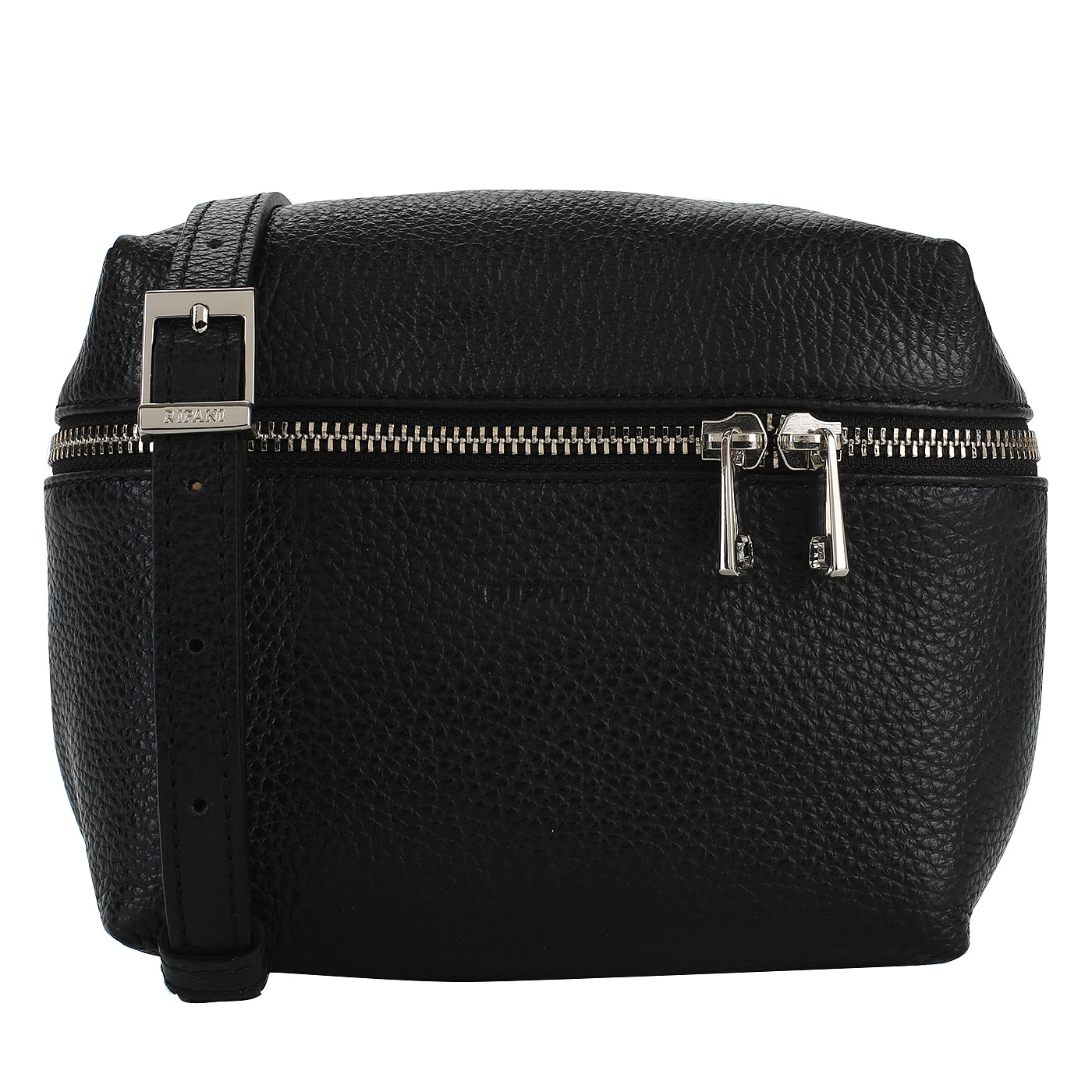 Ripani Черная поясная сумочка