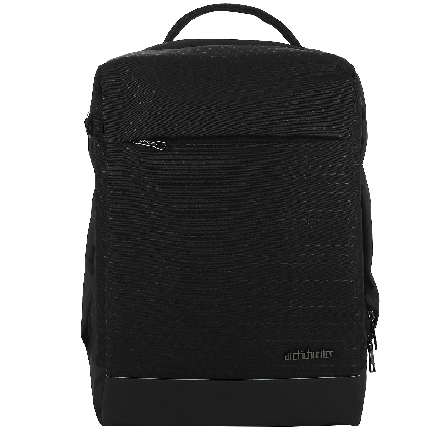 Eberhart Текстильный рюкзак с отделением для ноутбука