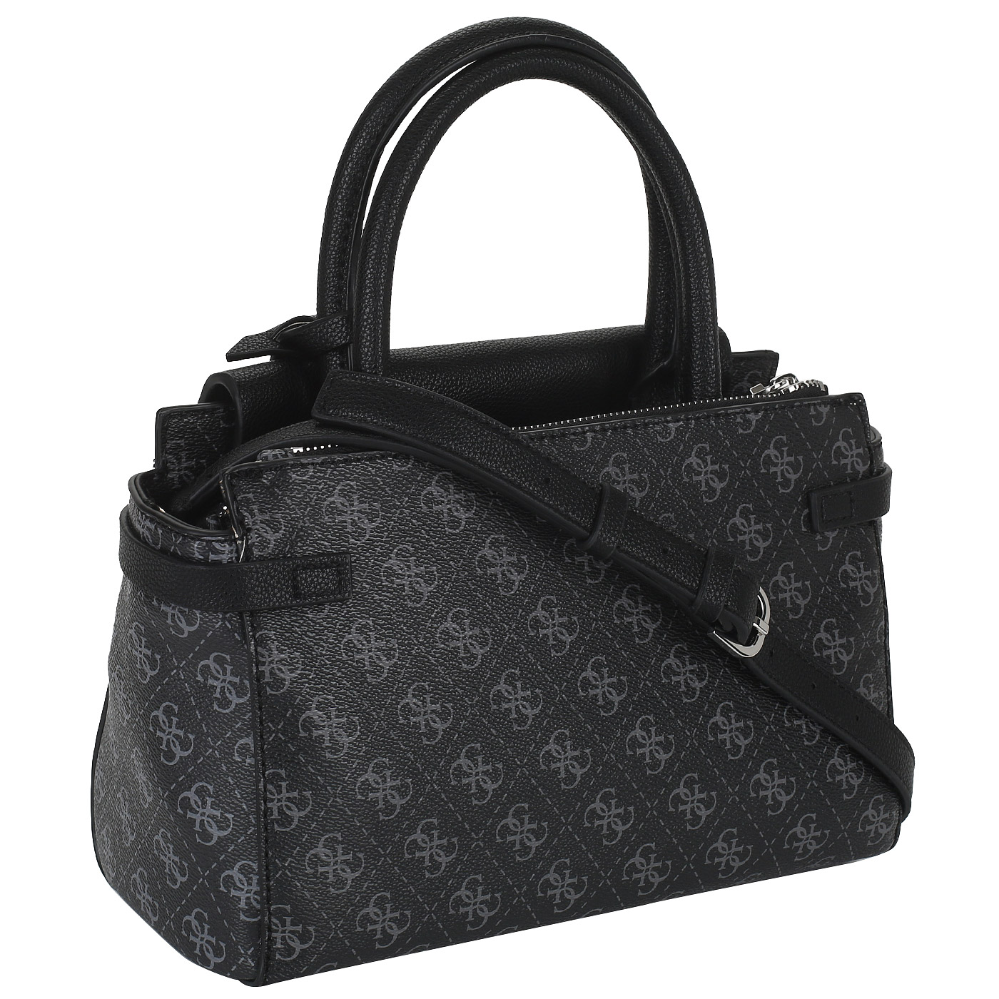 Комбинированная сумка Guess Esme