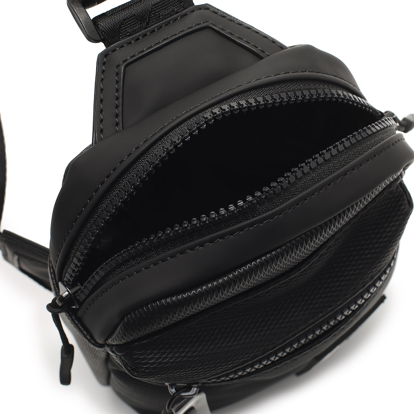 Сумка через плечо Bikkembergs Fonz