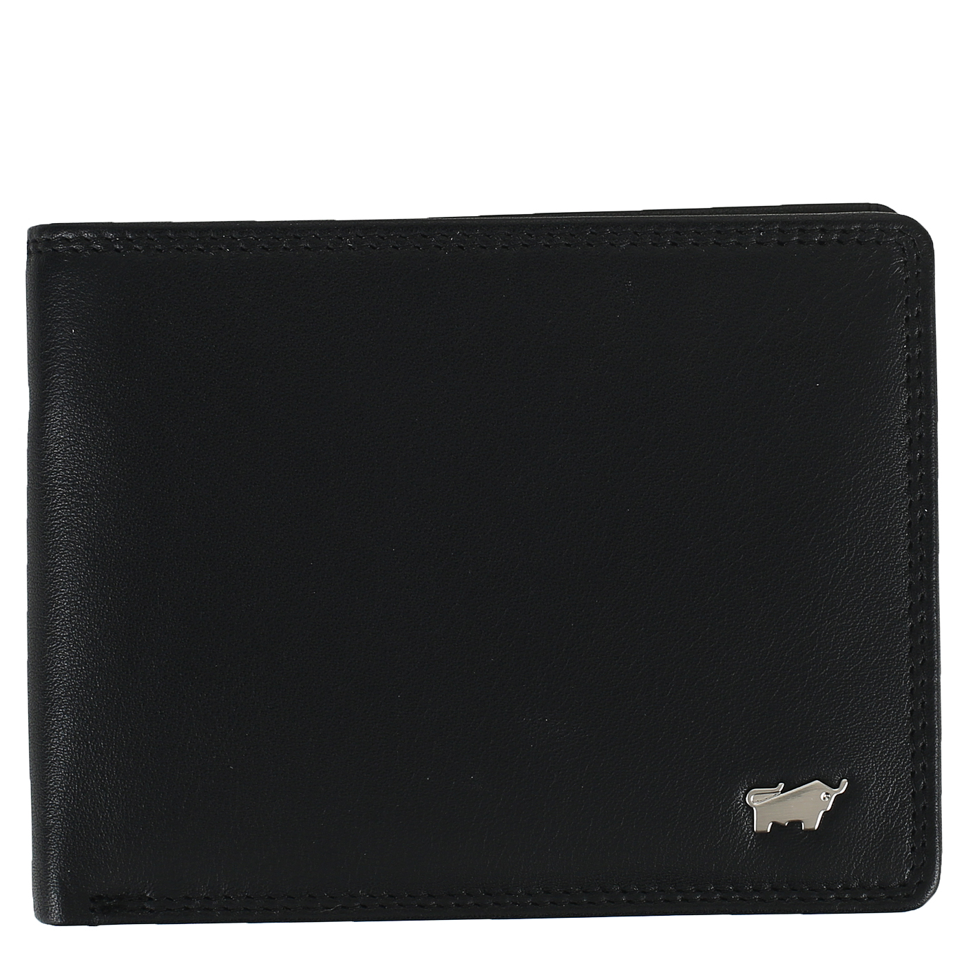 Braun Buffel Портмоне кожаное