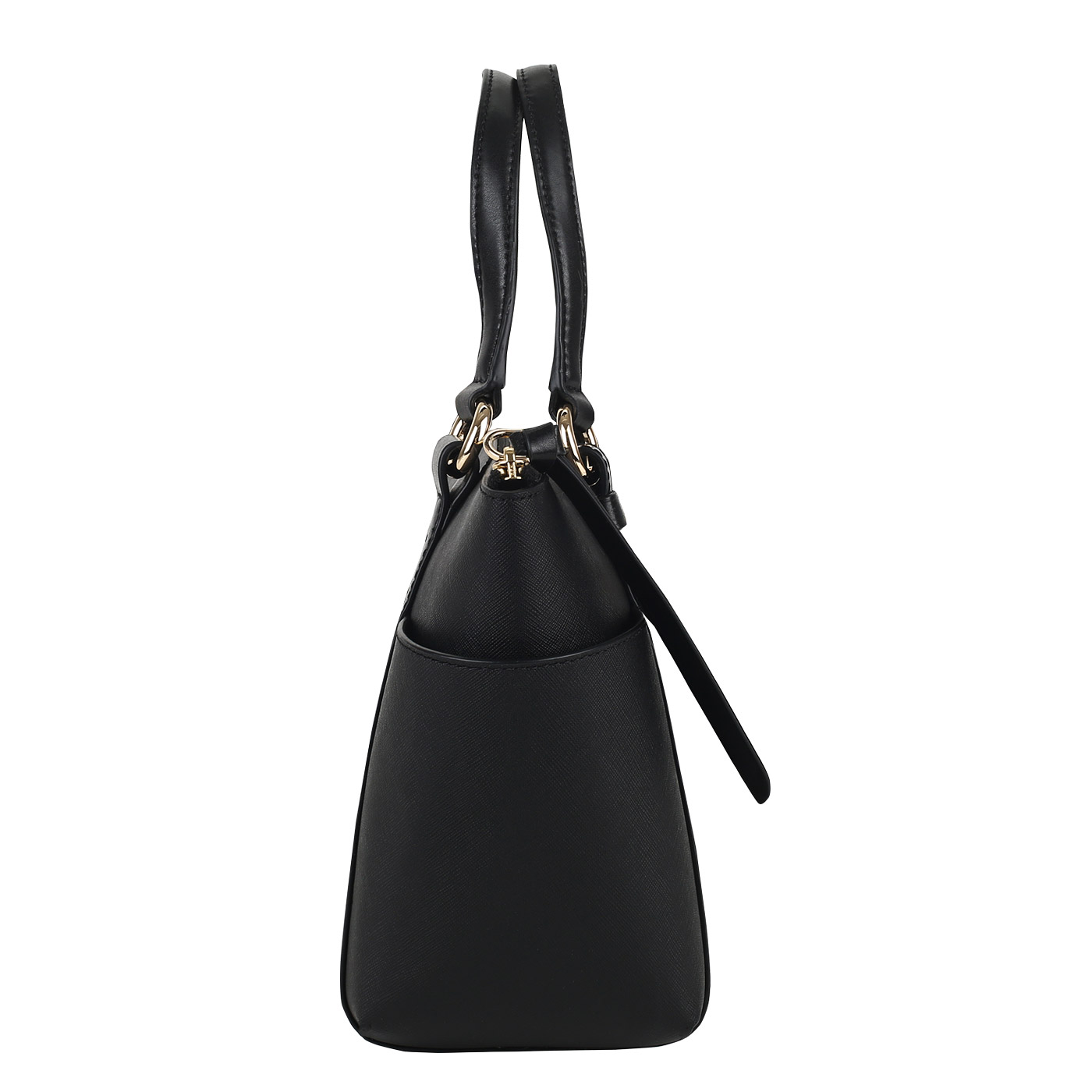 Кожаная сумка Michael Kors Sullivan