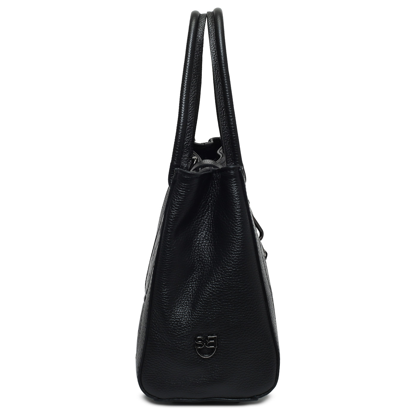 Кожаная сумка Sara Burglar Francesca Person