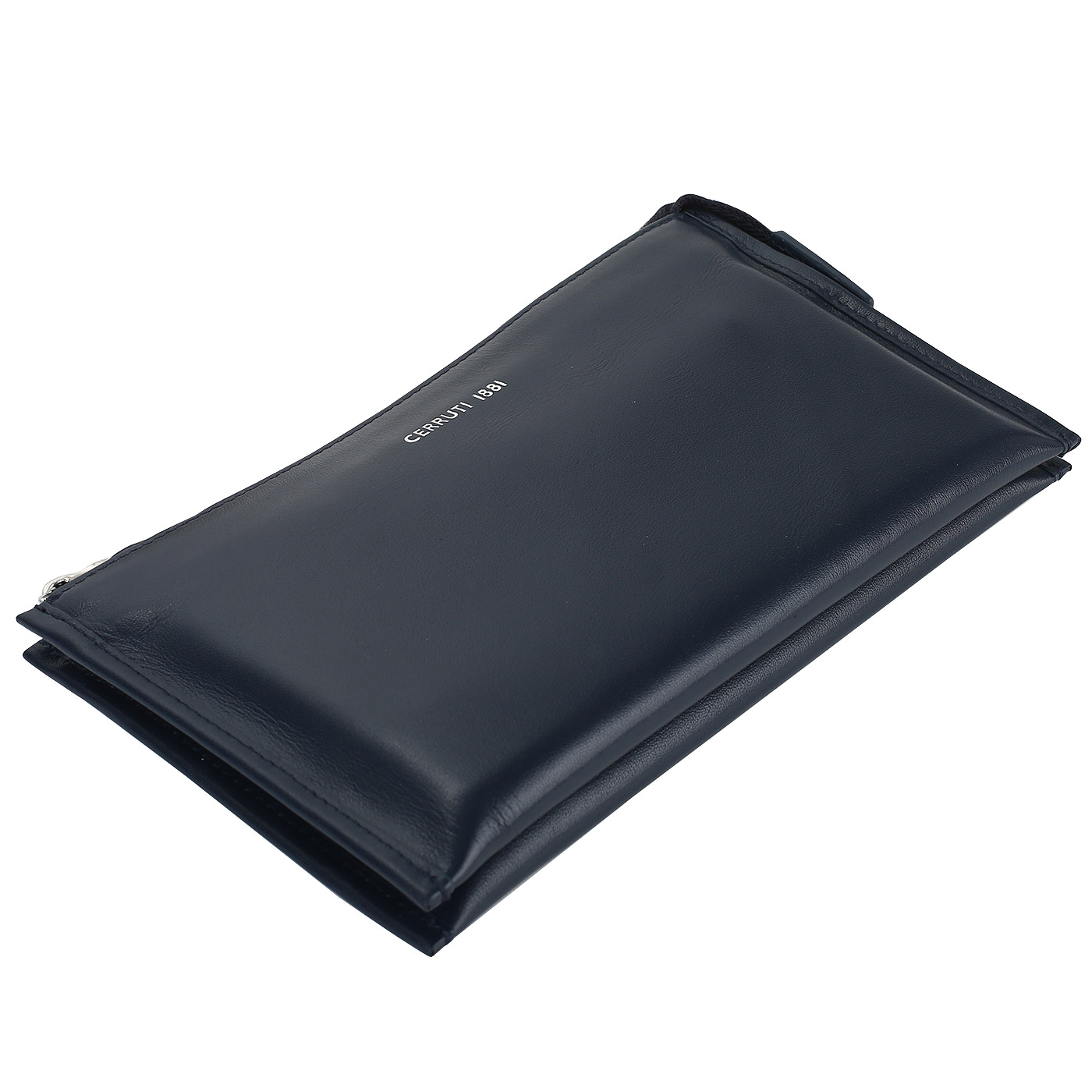 Кожаная сумка-визитка Cerruti 1881 Stars