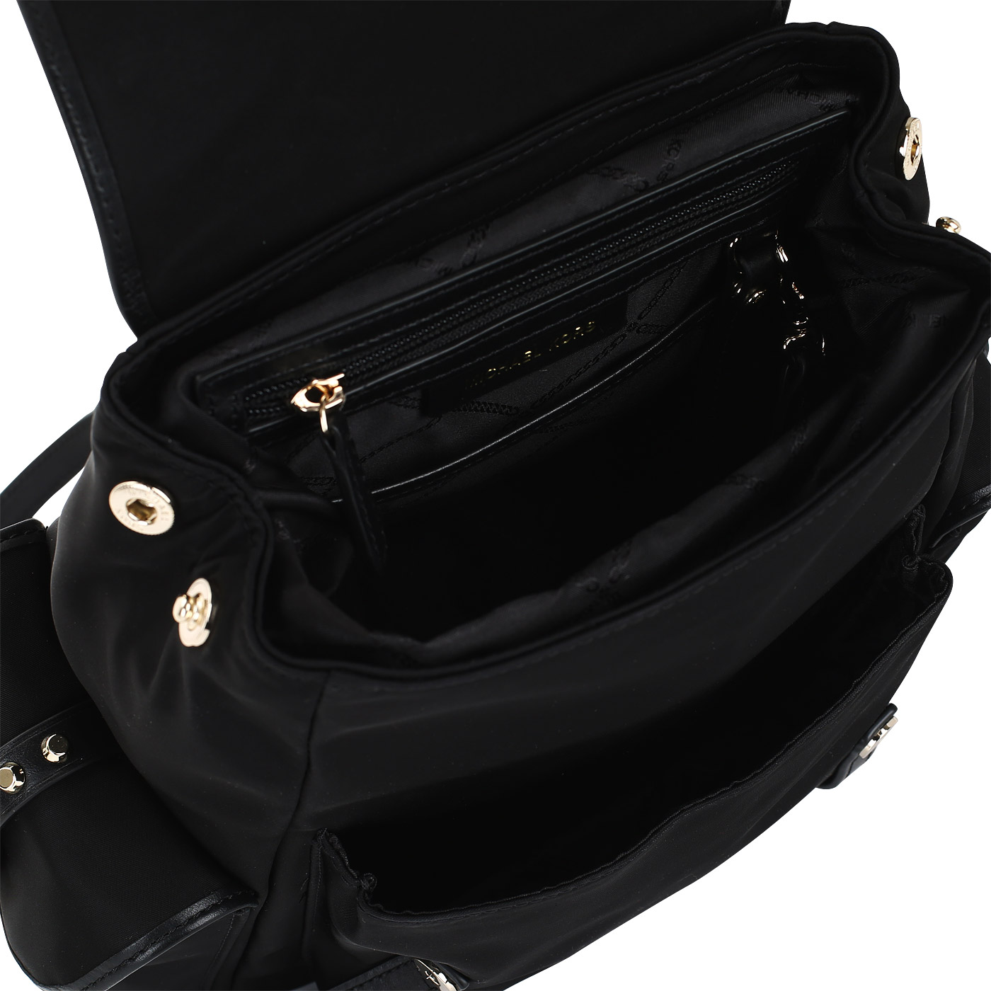 Рюкзак с внешними карманами Michael Kors Leila