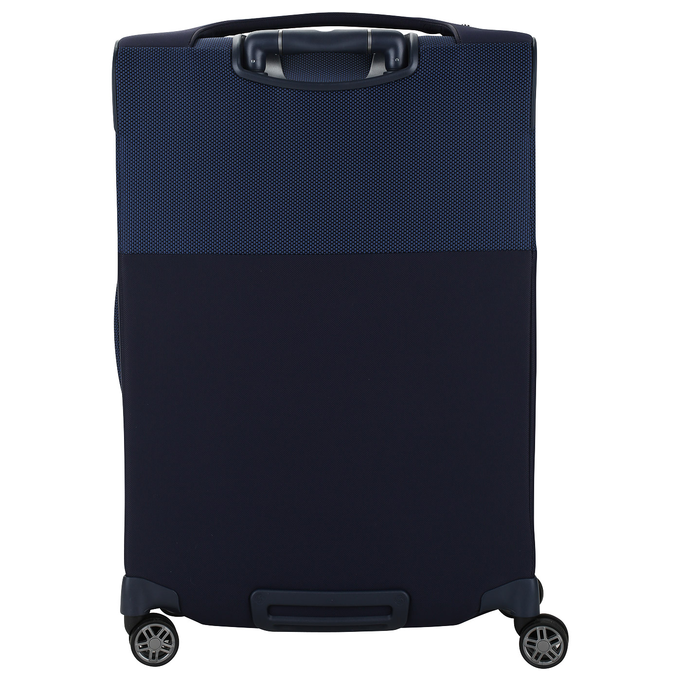 Чемодан средний M тканевый с кодовым замком Samsonite B-Lite Icon