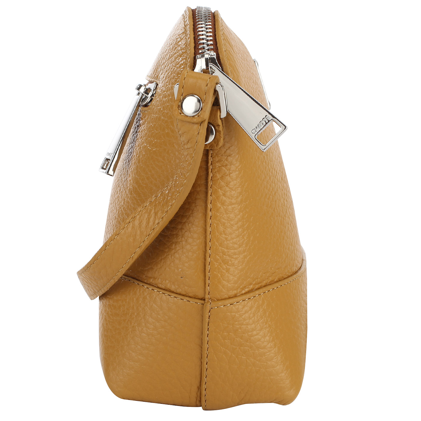 Сумочка на молнии Chatte Lion