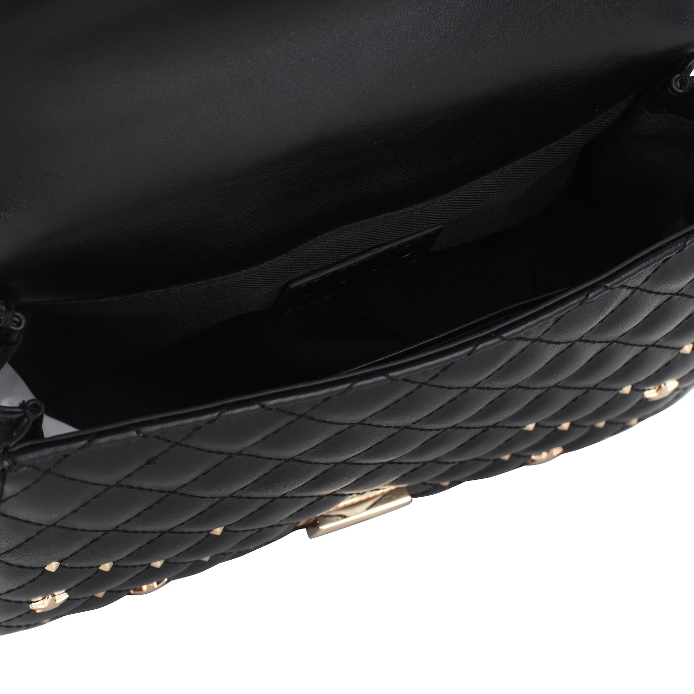 Сумочка со съемным плечевым ремнем Liu Jo Tiberina