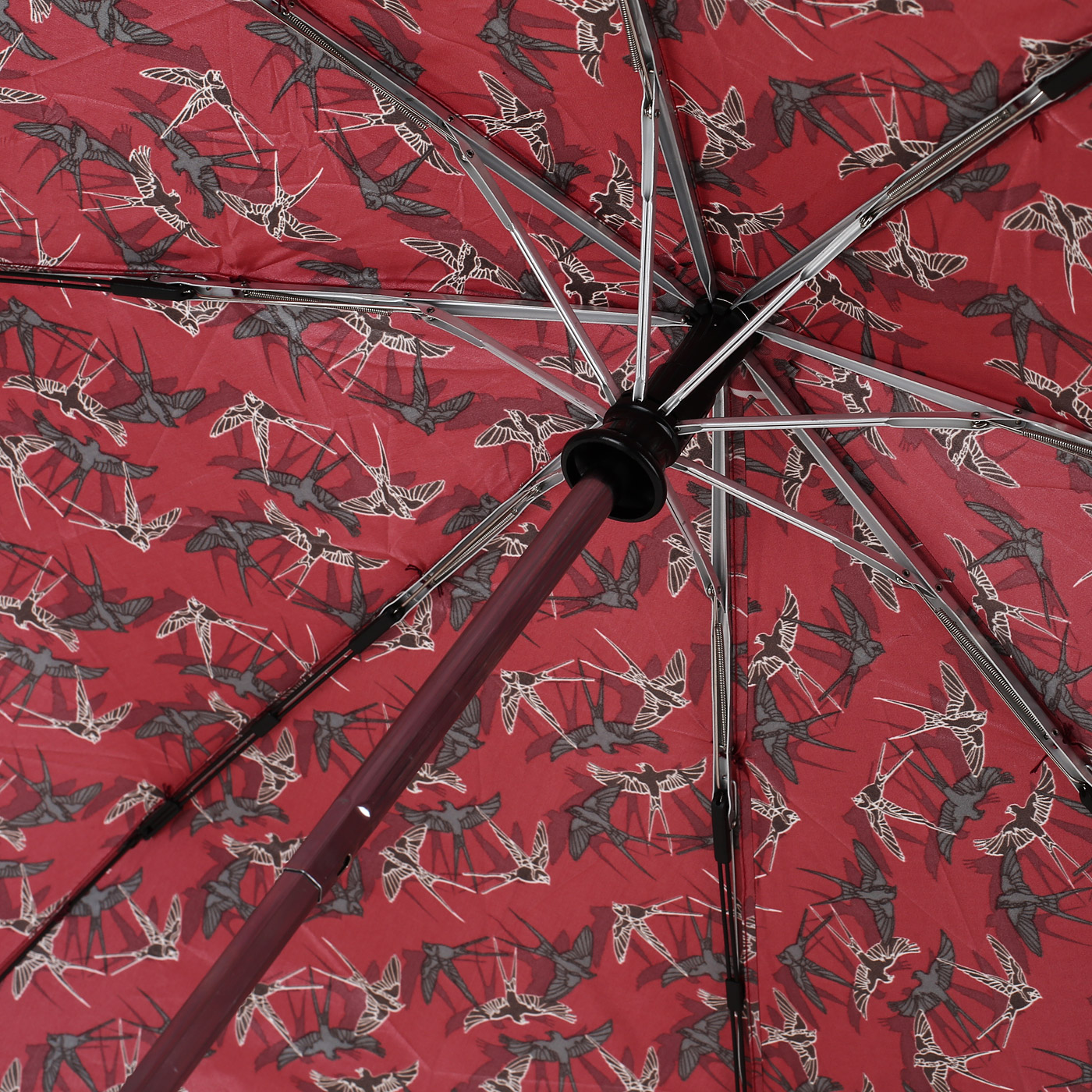 Складной зонт Henry Backer 