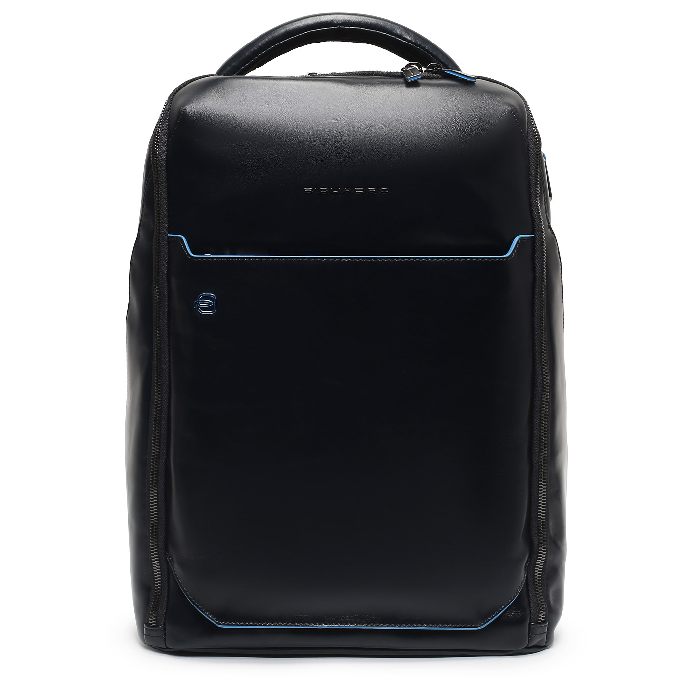 Piquadro Кожаный рюкзак