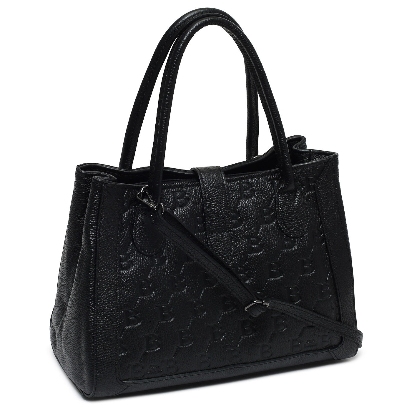 Кожаная сумка Sara Burglar Francesca Person