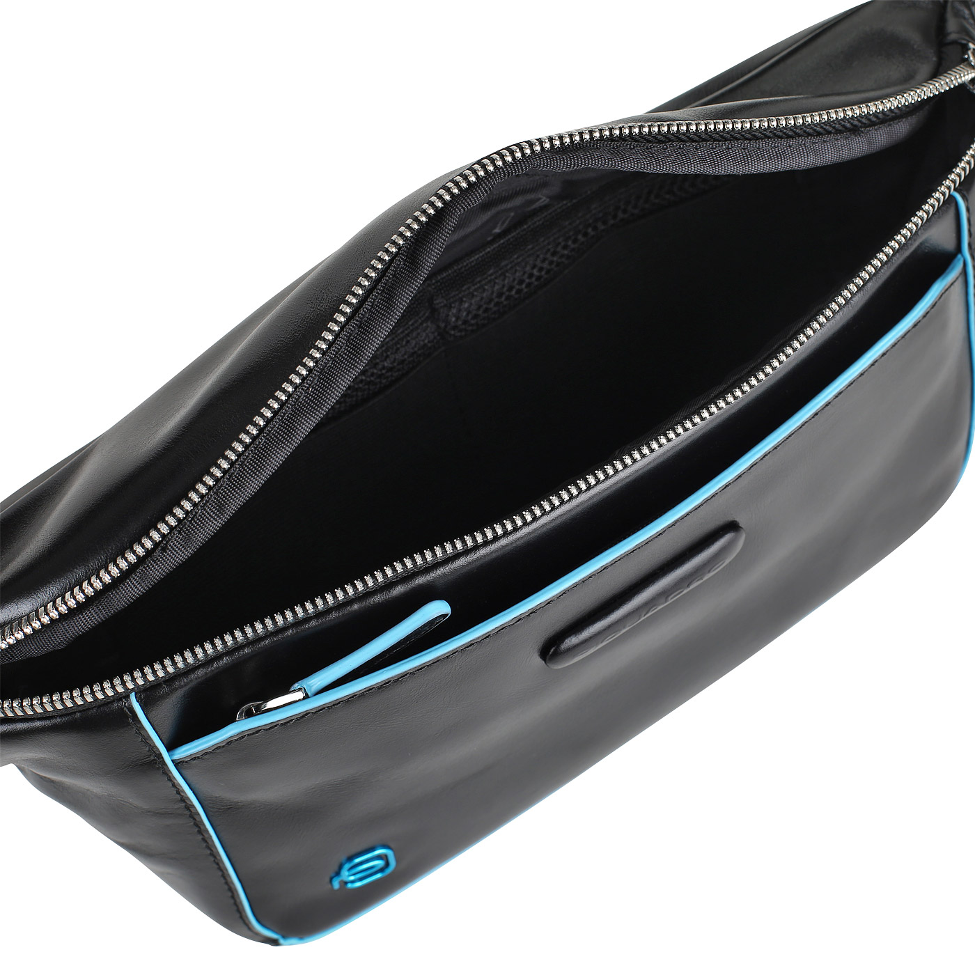 Поясная сумка Piquadro Blue square