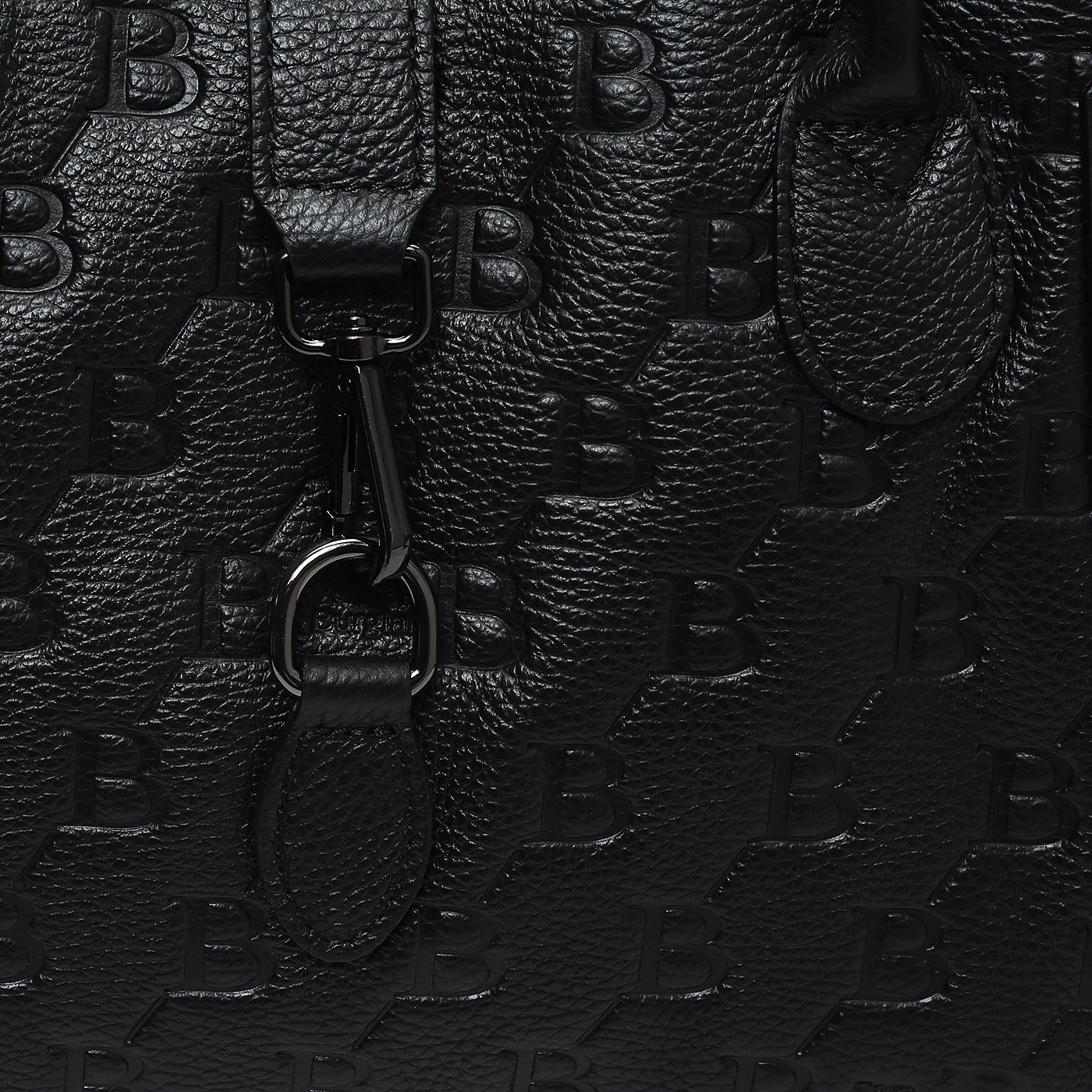 Кожаная сумка Sara Burglar Francesca Person