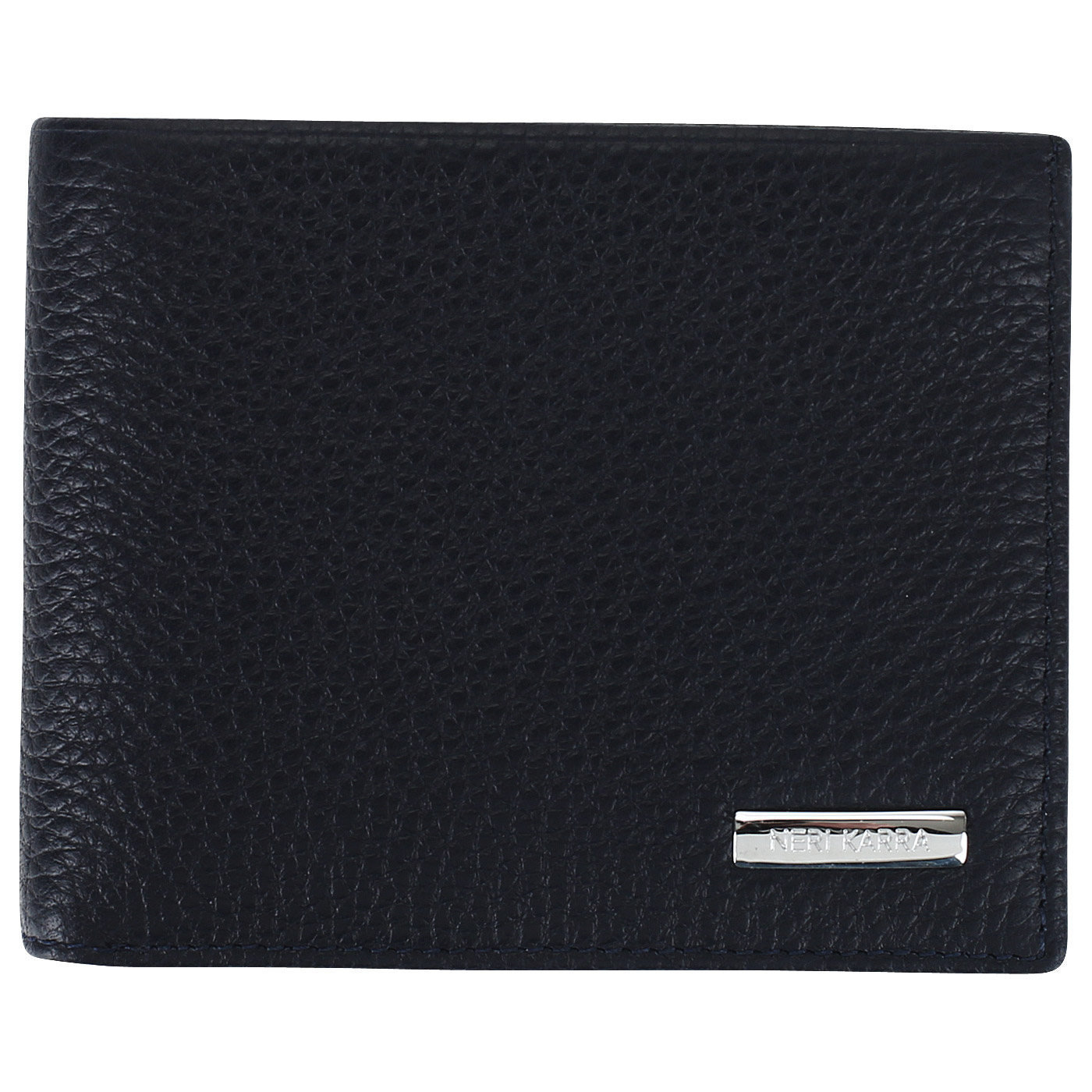 Neri Karra Складное кожаное портмоне