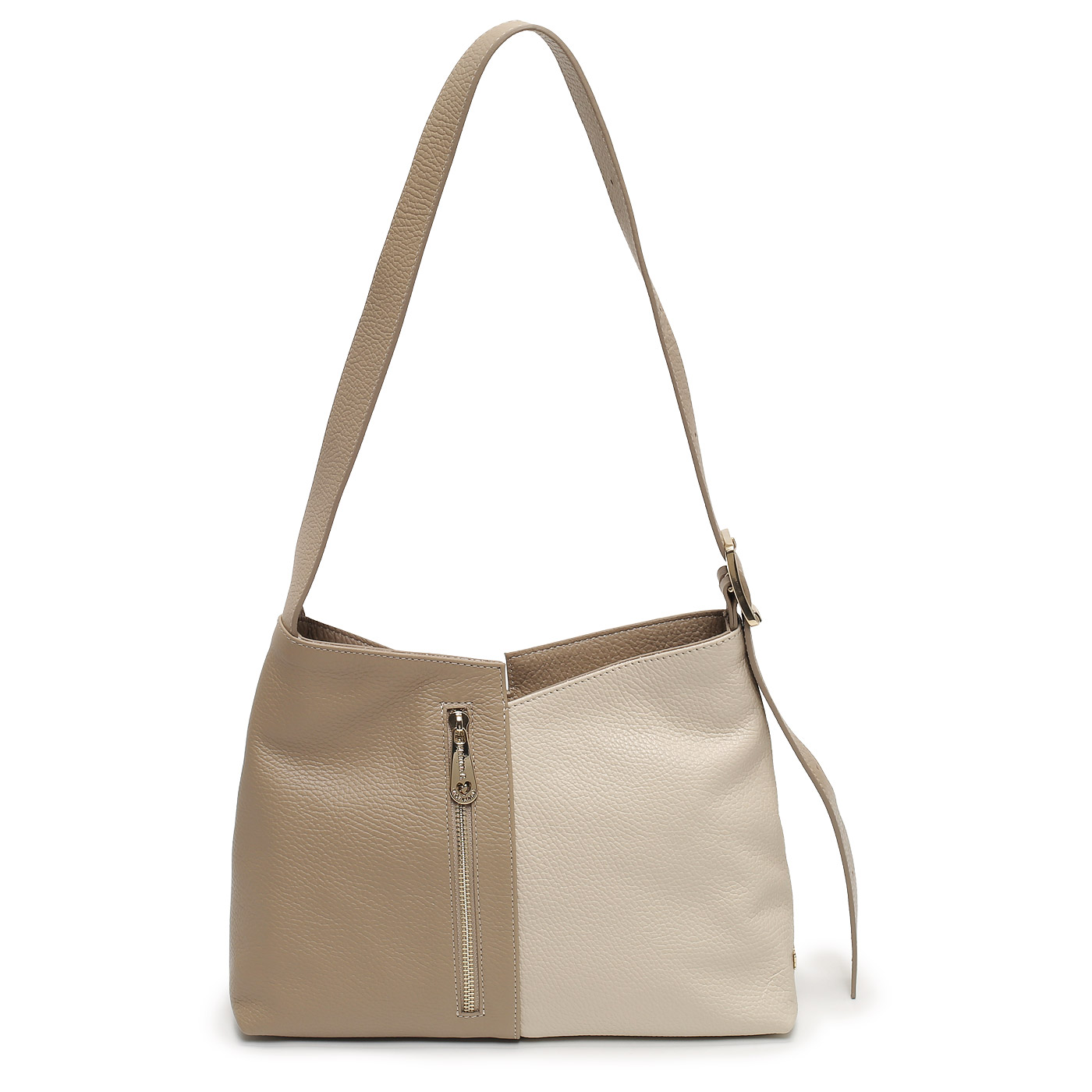 Marina Creazioni Кожаная сумка