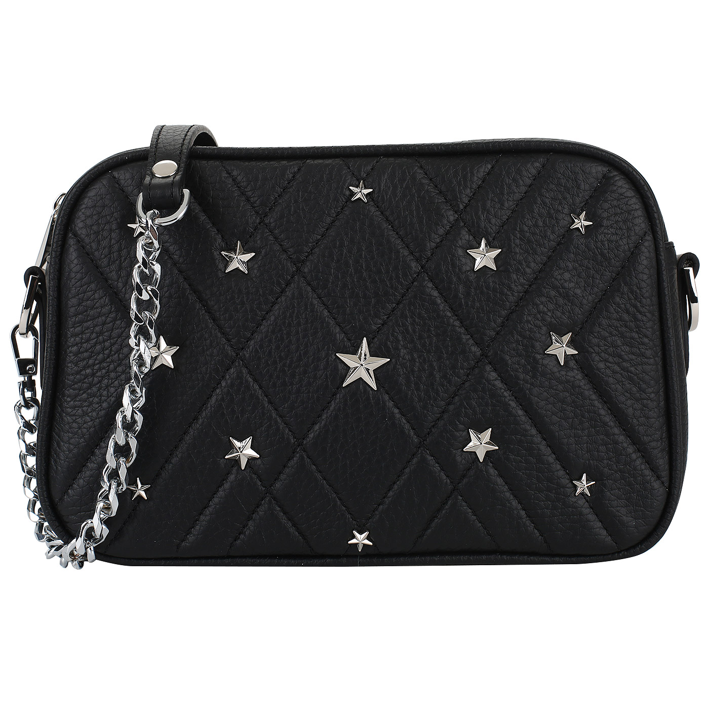 Chatte Сумочка с клепками