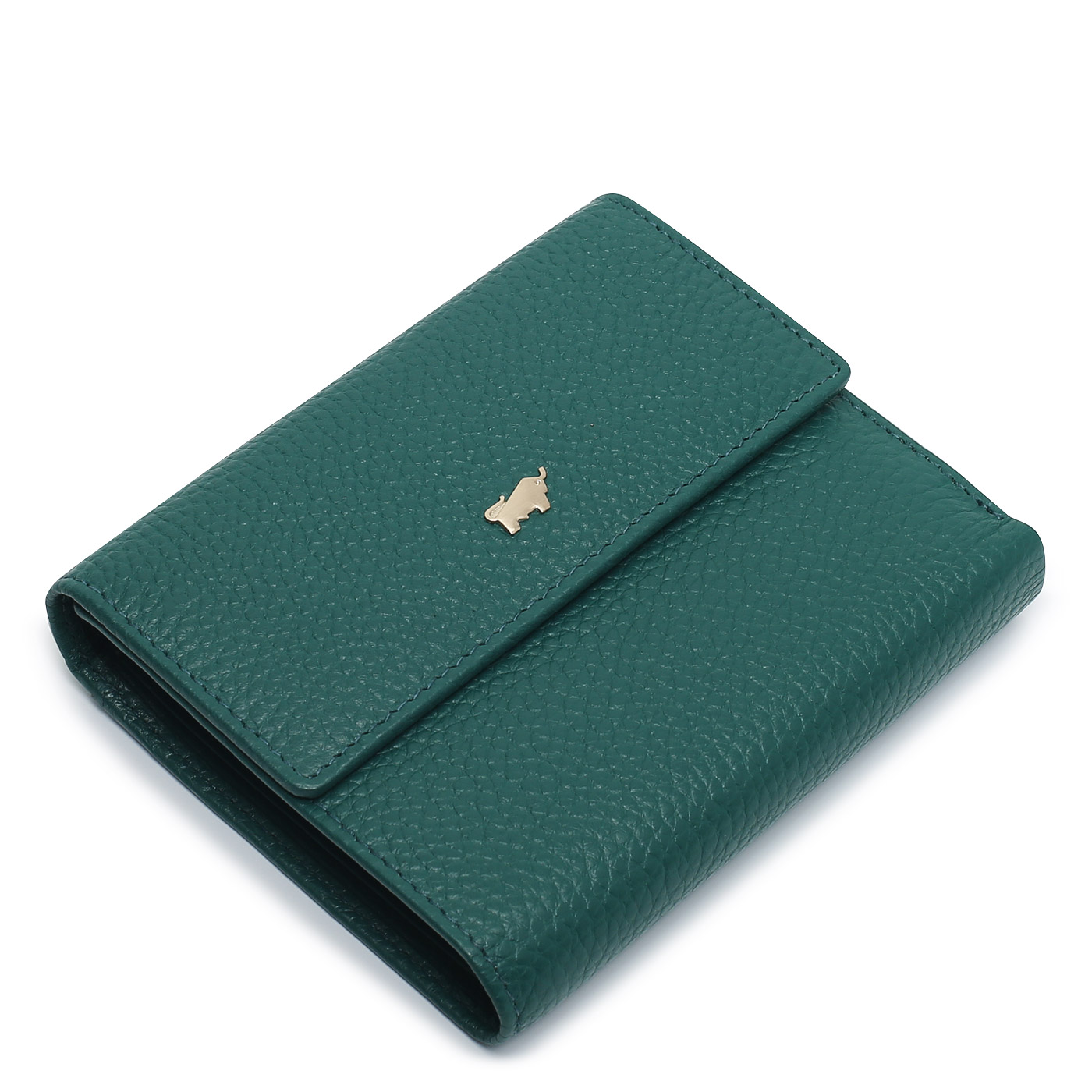 Кошелек складной на кнопке Braun Buffel Asti