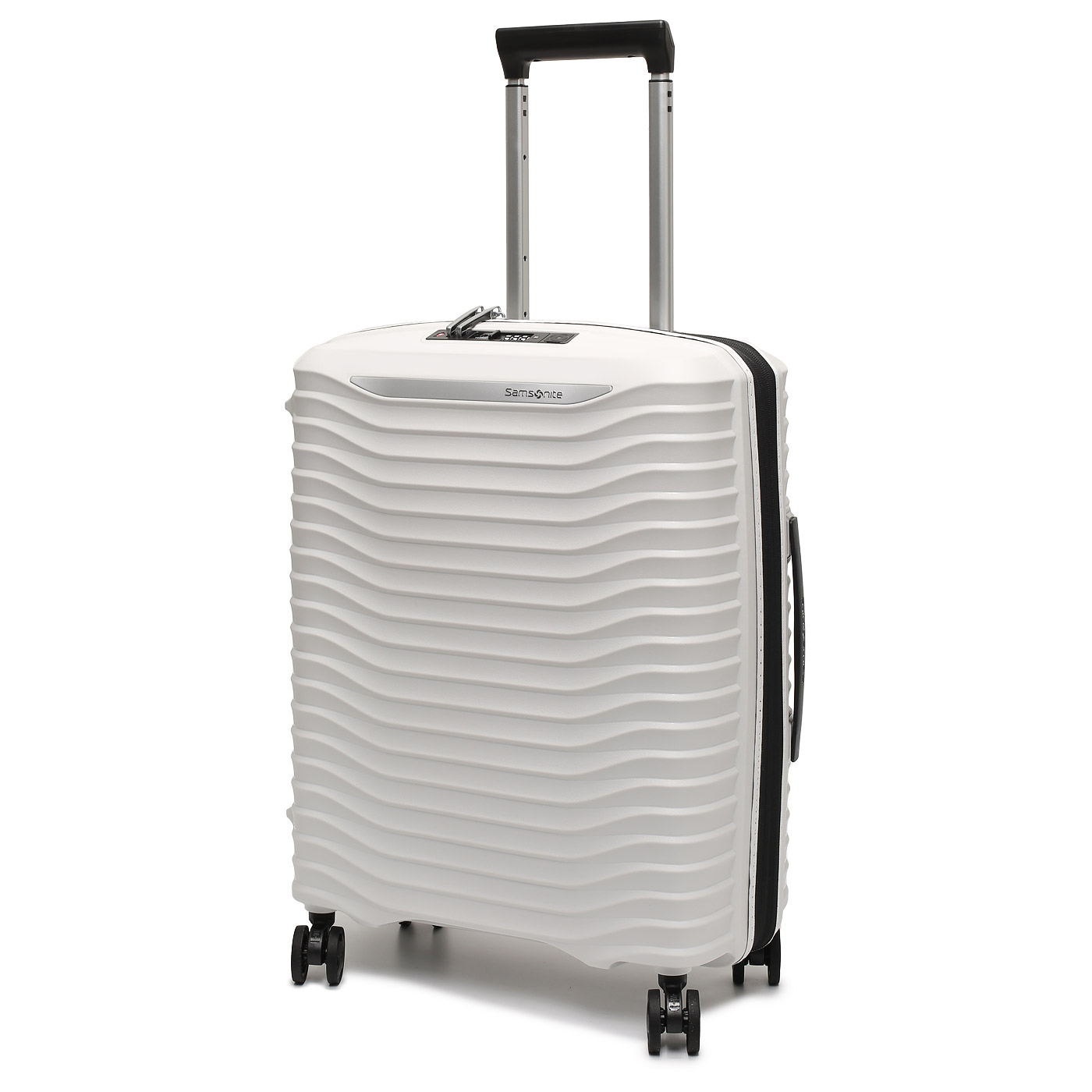 Samsonite Чемодан для ручной клади из полипропилена